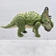 Jurassic World Fallen Kingdom Roarivores SINOCERATOPS 2018 Mattel Sound