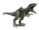 Jurassic World Dominion Super Colossal Giganotosaurus