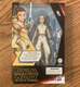 Star Wars Galaxy of Adventures Rey 5" Hasbro Action Figure Rise of Skywalker