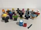 Authentic Roblox Jazwares Figure Lot 14 Figures 3 Accessories No Codes