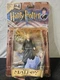 Harry Potter and the Sorcerer's Stone DRACO MALFOY Action Figure New Mattel 2001