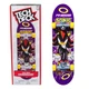 TECH DECK Finesse From Sonic The Hedgehog Handboard Authentic Mini Skateboards