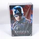 Hot Toys MMS536 Captain America Movie Masterpiece 1/6 Figure japan