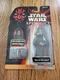 Hasbro Star Wars: Episode 1 - Rune Haako - CommTech Chip - New