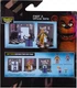 Jazwares Five Nights at Freddys 2 Puppet with Office Collector Figure Set 