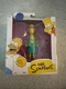 The Simpsons Edna Krabappel 5" Figure 2025 Jakks Pacific NEW In Hand RARE!!