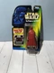Kenner Star Wars Power Of The Force Green Card Hologram EmperorS Royal Guard...