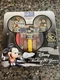 *SEALED* PEZ Collectibles Walt Disney Mickey Mouse 80 Years Limited Edition Set