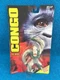 Congo Blastface Eyes & Teeth Glow Action Figure by Kenner 1995 - New