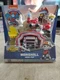 Nickelodeon Paw Patrol  Marshall Hero Pup - With Pet Chicken Big Truck Pups