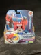 Transformers EarthSpark Warrior Class Optimus Prime