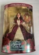 Vintage Barbie Belle Disney Beauty and the Beast Enchanted Christmas Doll 16710