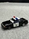 Disney Cars Movie AXLE ACCELERATOR Highway Patrol 1:55 Scale Car
