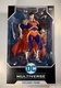 New SUPERBOY PRIME INFINITE CRISIS  7" Action Figure  McFarlane DC Multiverse
