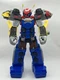 Power Rangers Beast Morphers Beast-X Megazord 10" Scale Action Figure 2018