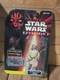 Hasbro Star Wars: Episode 1 Qui-Gon Jinn Jedi Duel Action Figure