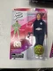 Mego Action Jackson Limited Edition 8" Action Figure TV Favorites Series  New