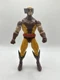Marvel Legends WOLVERINE X-Men 6&rdquo; Action Figure BAF Juggernaut 2016 (No Claws)