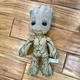 Marvel Guardians of The Galaxy 15&rdquo; Baby Groot Plush