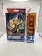 HASBRO G.I.JOE CLASSIFIED SERIES PYTHON CRIMSON GUARD ACTION FIGURE- Set OF FOUR
