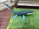 Mattel FNG24 Jurassic World Real Feel Mosasaurus 2018