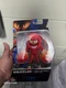 Jakks Sonic The Hedgehog 3 WAVE 3 Movie FIRE FIST KNUCKLES 5" Figure NEW 2025