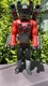 Skibidi Toilet Titan Speakerman Figure 24" Huge Bonkers Action Figure Large