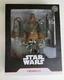 Star Wars CHEWBACCA Action Figure Disney Exclusive  7" Diamond Select BOX WEAR
