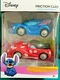 Disney Lilo & Stitch Friction Cars - Action and Speed *New*