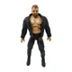 AEW Unrivaled Jon Moxley Series 8 Wrestling Action Figure Jazwares Dean Ambrose