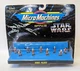 1996 STAR WARS Micro Machines 'Space' REBEL PILOTS Figures Playset #66080 SEALED