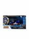 Sonic The Hedgehog All-Stars Racing Transformed Pull Back Vehicle Car Toy