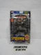 ToyBiz Marvel Legends Spider-Man Classics Rhino Silver Foil Multilingual Package
