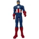 Captain America Marvel Hero Series 2013 11 Inch Figure Hasbro C-3252A