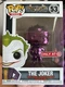 Funko Pop! Batman Arkham Asylum - The Joker (Purple Chrome) Target Exclusive #53