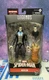 Marvel Legends SPIDER-MAN'S "MORLUN" Action Figure BAF Armadillo Hasbro 