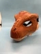 Jurassic World Legacy TYRANNOSAURUS T-REX Mask -KIDS/ADULTS Movable Jaw RARE