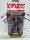 2006 Toy Biz Marvel Legends Icons 12" Captain America Unmasked With Book NIP
