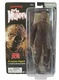 The Mummy - Hammer - World's Greatest Mego Monsters -  Mego - NOC