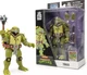 Loyal Subjects BST AXN Teenage Mutant Ninja Turtles TOKKA w/ Collectors Card