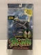 Spawn Violator II 1995 Action Figure McFarlane Toys Deluxe Edition Ultra-Action