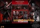 Hot Toys DX45 Star Wars Darth Vader Battle Damaged Deluxe Ver. 1/6 Figure Model