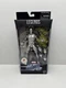 Hasbro - Marvel Legends Series Silver Surfer 6 inch Action Figure Unopened
