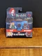 MINIMATES BLACK WIDOW YELENA & RED GUARDIAN MARVEL UNIVERSE EXCLUSIVE FIGURE S9
