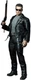 Hot Toys Movie Masterpiece Terminator 2 1/6 Scale FIGURE T-800 MMS117