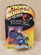DC Comics Action Masters Batman The Animated Series (1994) Kenner Die-Cast Metal