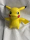  Pokemon Train and Play Deluxe Pikachu 4.5" Interactive Figure