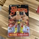 NEW Mattel LJN WWE Superstars 1980s Retro HULK HOGAN Black Card Chase Variant