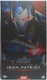 USED Hot Toys MMS547D34 AVENGERS: ENDGAME 1/6 Iron Patriot F/S JPN figure