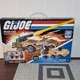 GI Joe Mean Dog Tank Construction Set Hardball Duke Figures Forever 